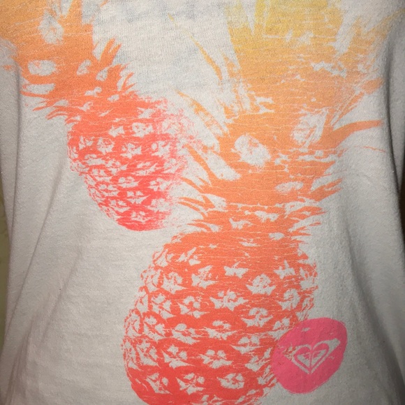 COPY - Roxy Tee - Picture 2 of 4